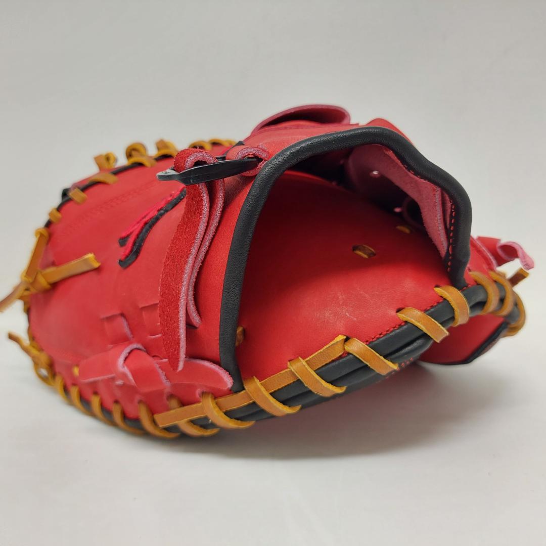 久保田スラッガー オーダーキャッチャーミット KSM-422 左投げ