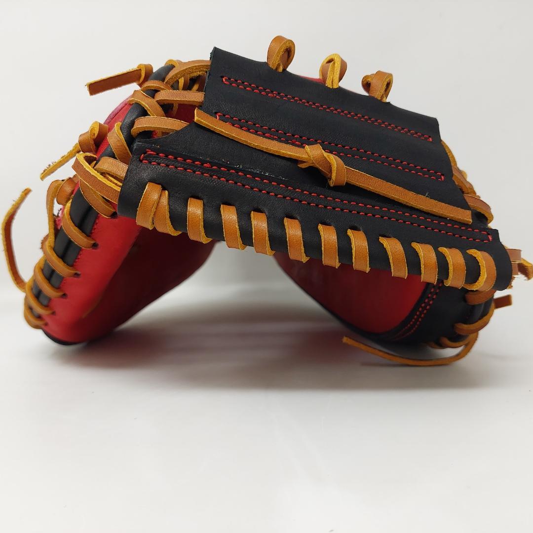 久保田スラッガー オーダーキャッチャーミット KSM-422 左投げ