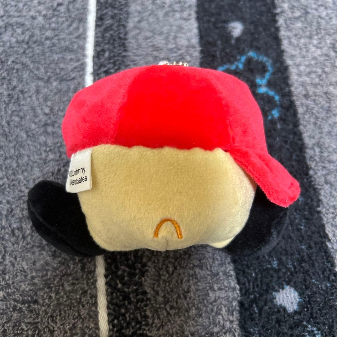 【おまけ付き】重岡大毅　小瀧望　ちびスト　ヤツぬい　アクスタ　WEST 公式写真