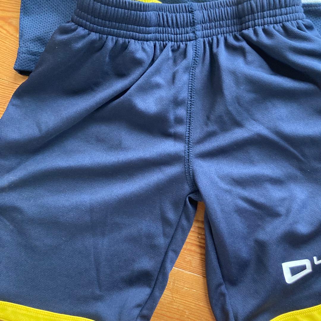 リベルタ ユニフォーム 上下 145