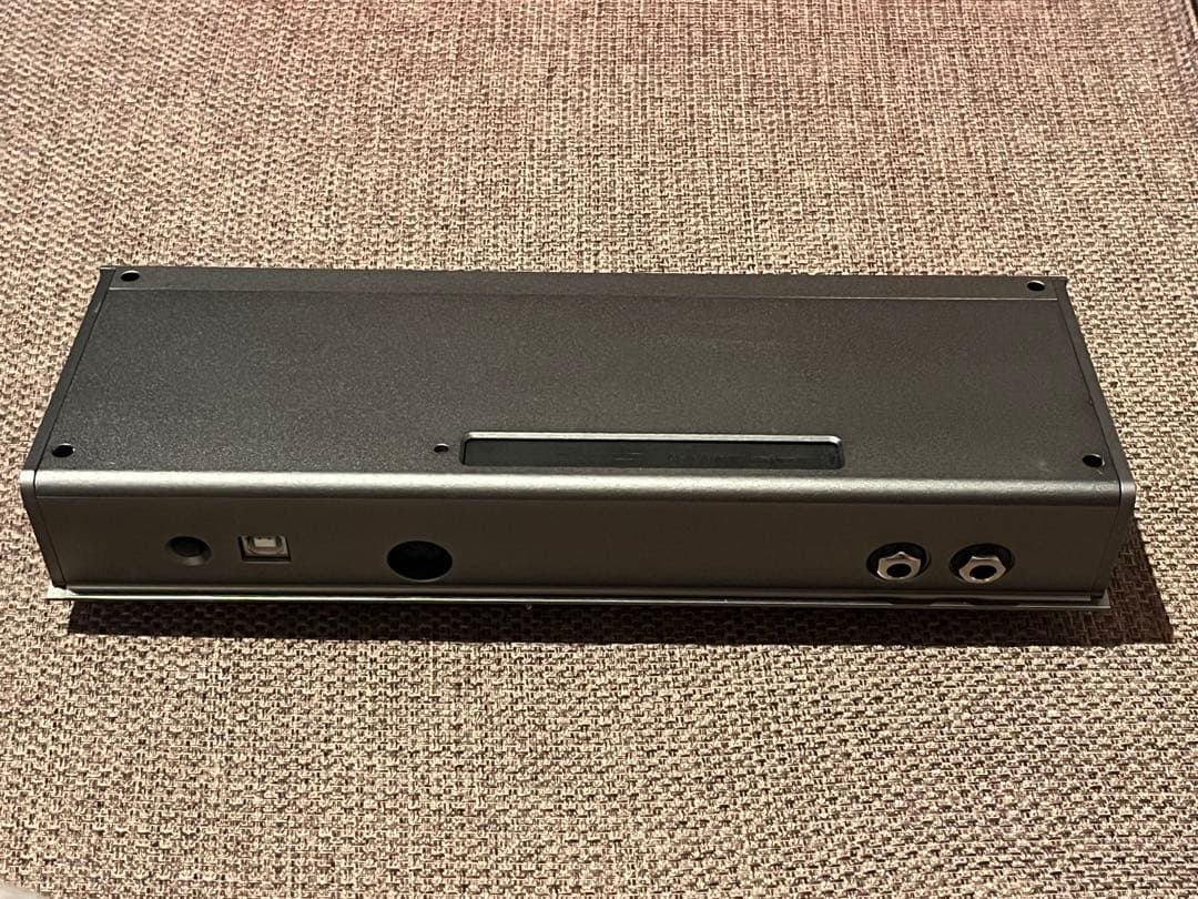 Melo Audio MIDI COMMANDER フットコントローラー