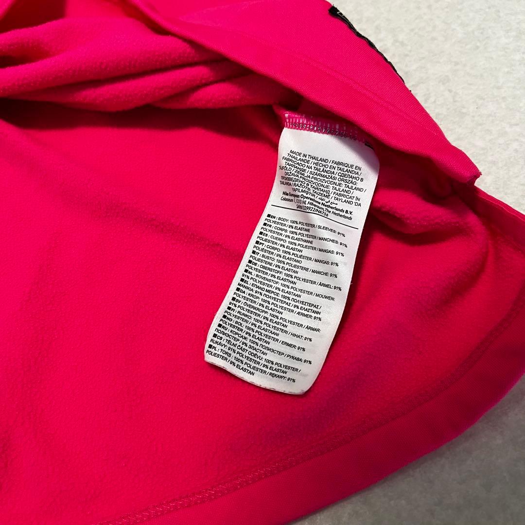 NIKE パリ・サンジェルマン トレーニングウェア ピンク L