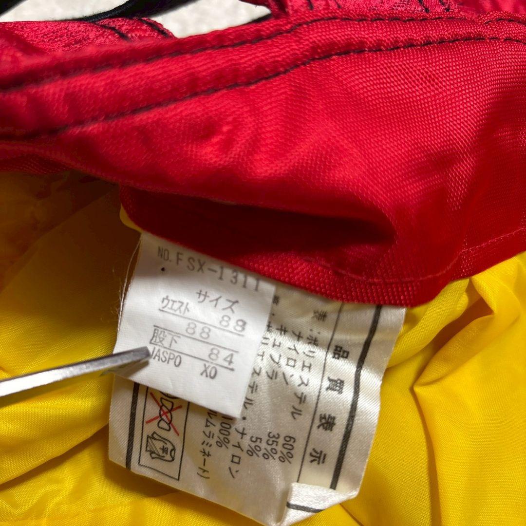 美品　フェニックス　アルペンスキー　ノルウェーチーム　ジャケット　パンツ　上下