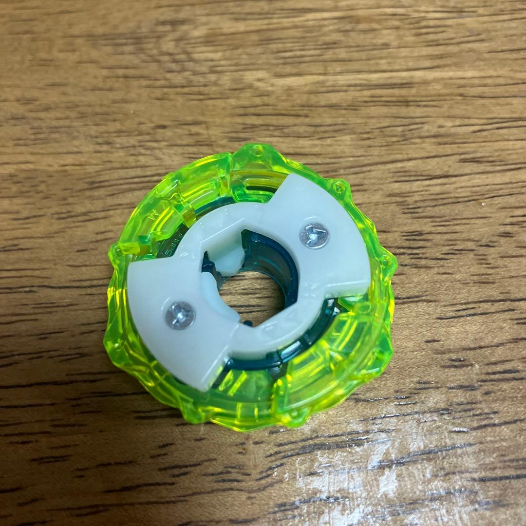 ベイブレードX フェニックスウイング9-80DBメタルコート:ネイビー