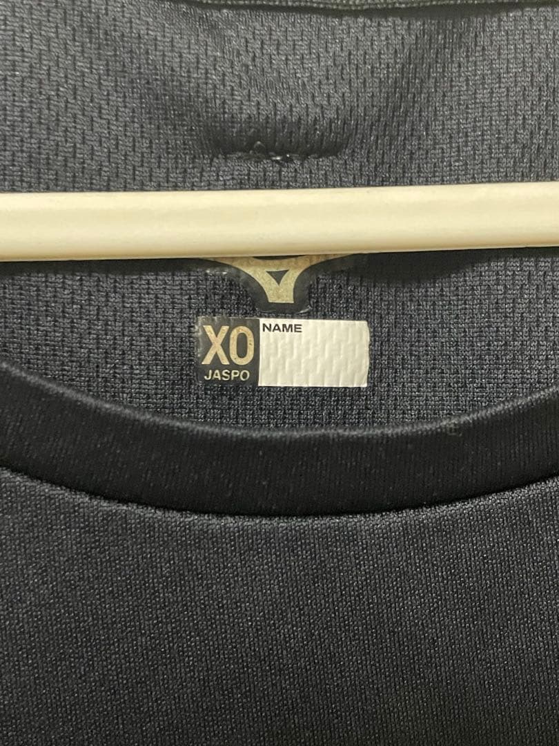 千葉ロッテマリーンズ田村選手実使用シャツ