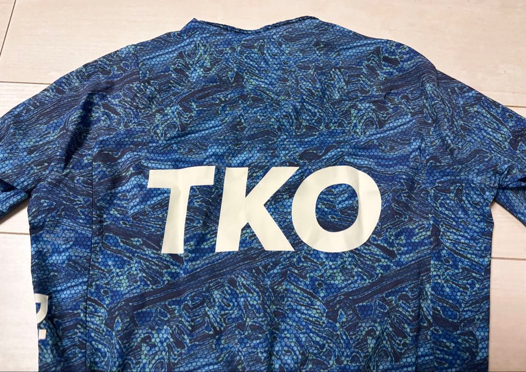 Pas Normal Studios T.K.O.プロジャージ　レディース　 M