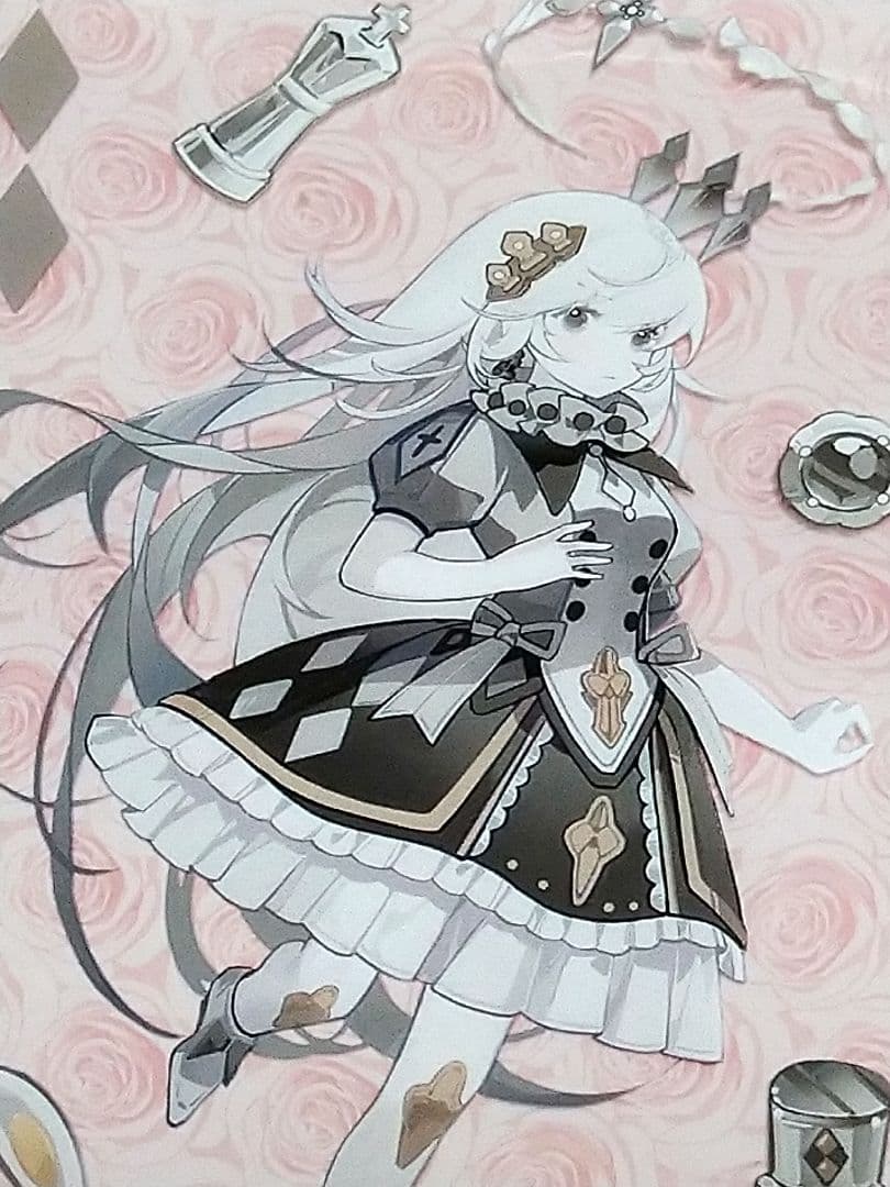 J1020＃菲林默片(PET)flake切り売り海外人物マステ女の子