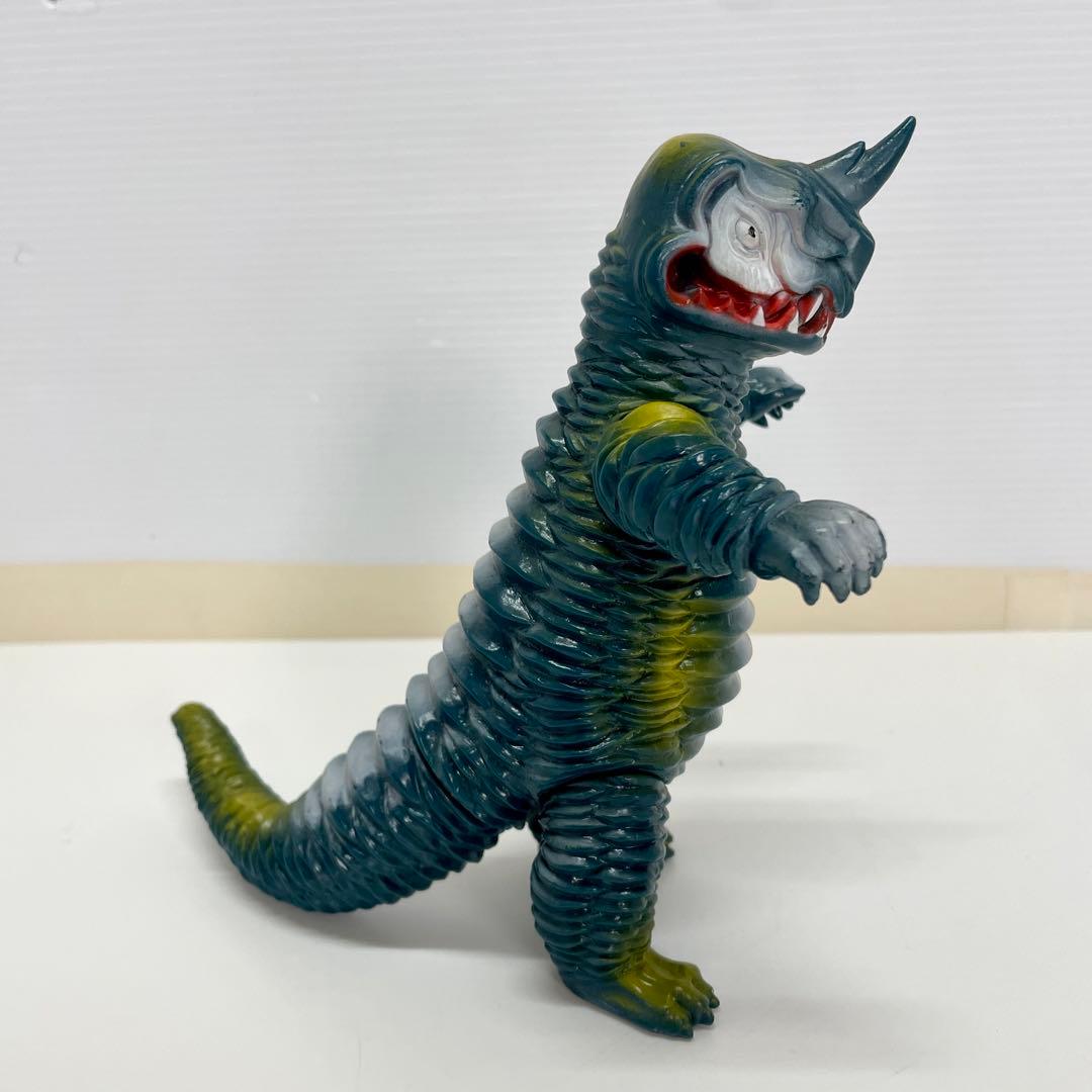 ウルトラマン 怪獣 アボラス ソフビ