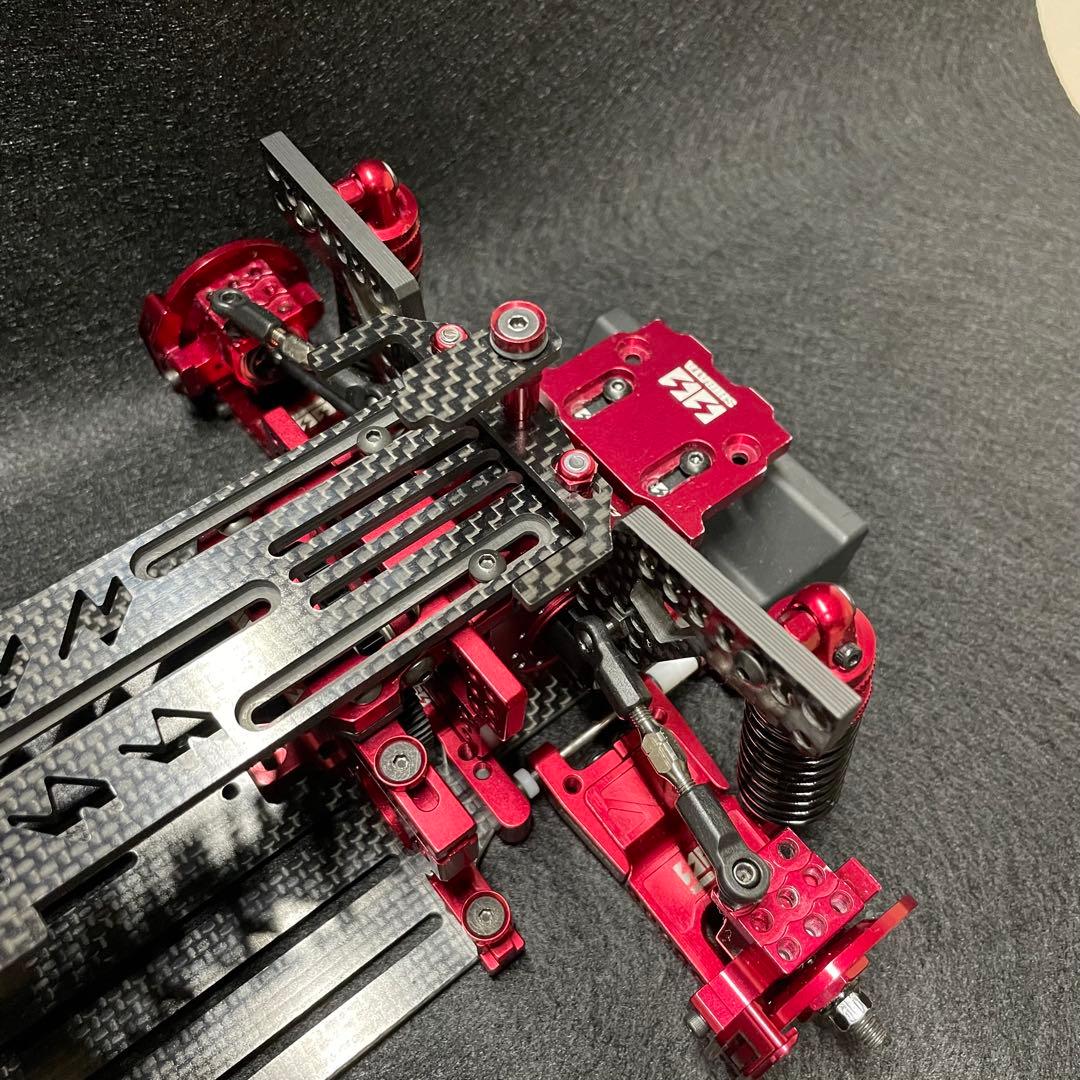 SIBATA シバタ GRK5 SK 蕎麦切広大 優勝記念モデル 100台限定