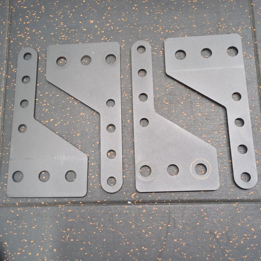 MBC パワー デッドリフト静音アタッチメント MBC POWER