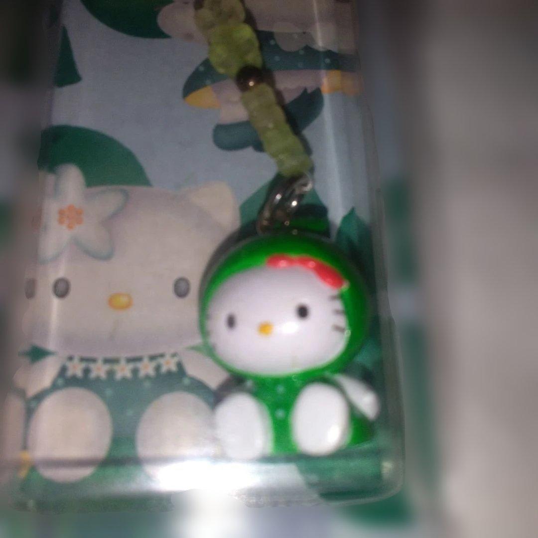 超激レア‼️レトロ‼️２０００年‼️大分カボスキティ‼️