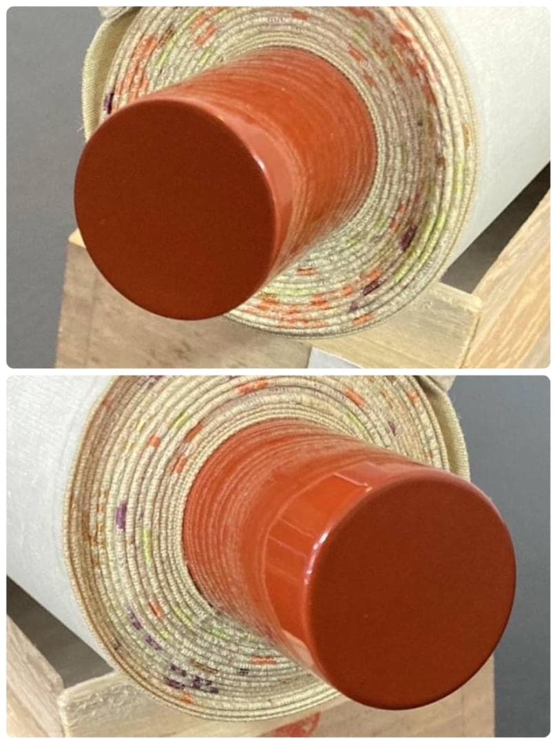 芥川龍之介「龍」水墨画 掛軸 紙本：小説家 俳句