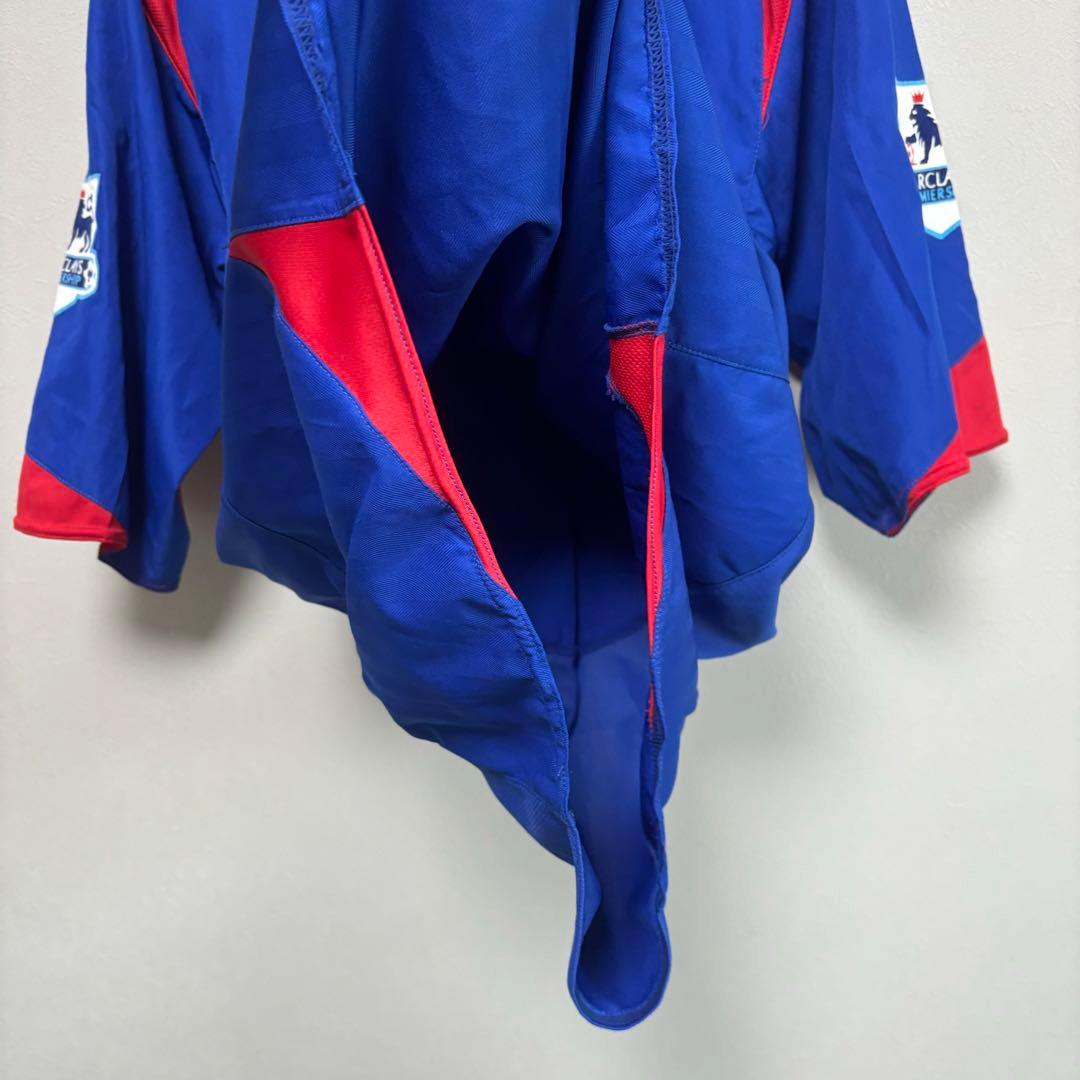 NIKE ナイキ マンチェスターユナイテッド ユニフォーム ニステルローイ 青M