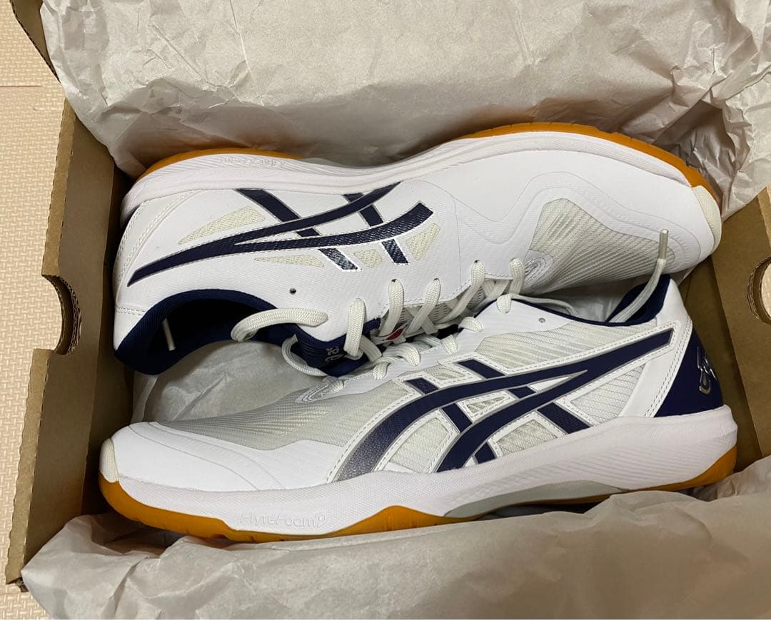 【箱タグ付き】ASICS ROTE JAPAN LYTE FF 3 30.0cm