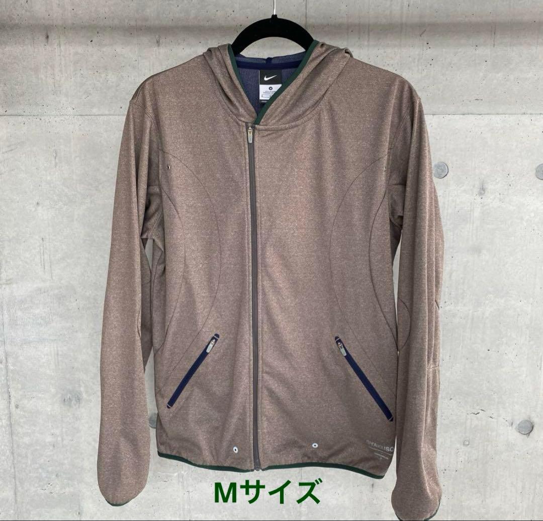 Nike Gyakusou アンダーカバー パーカー M
