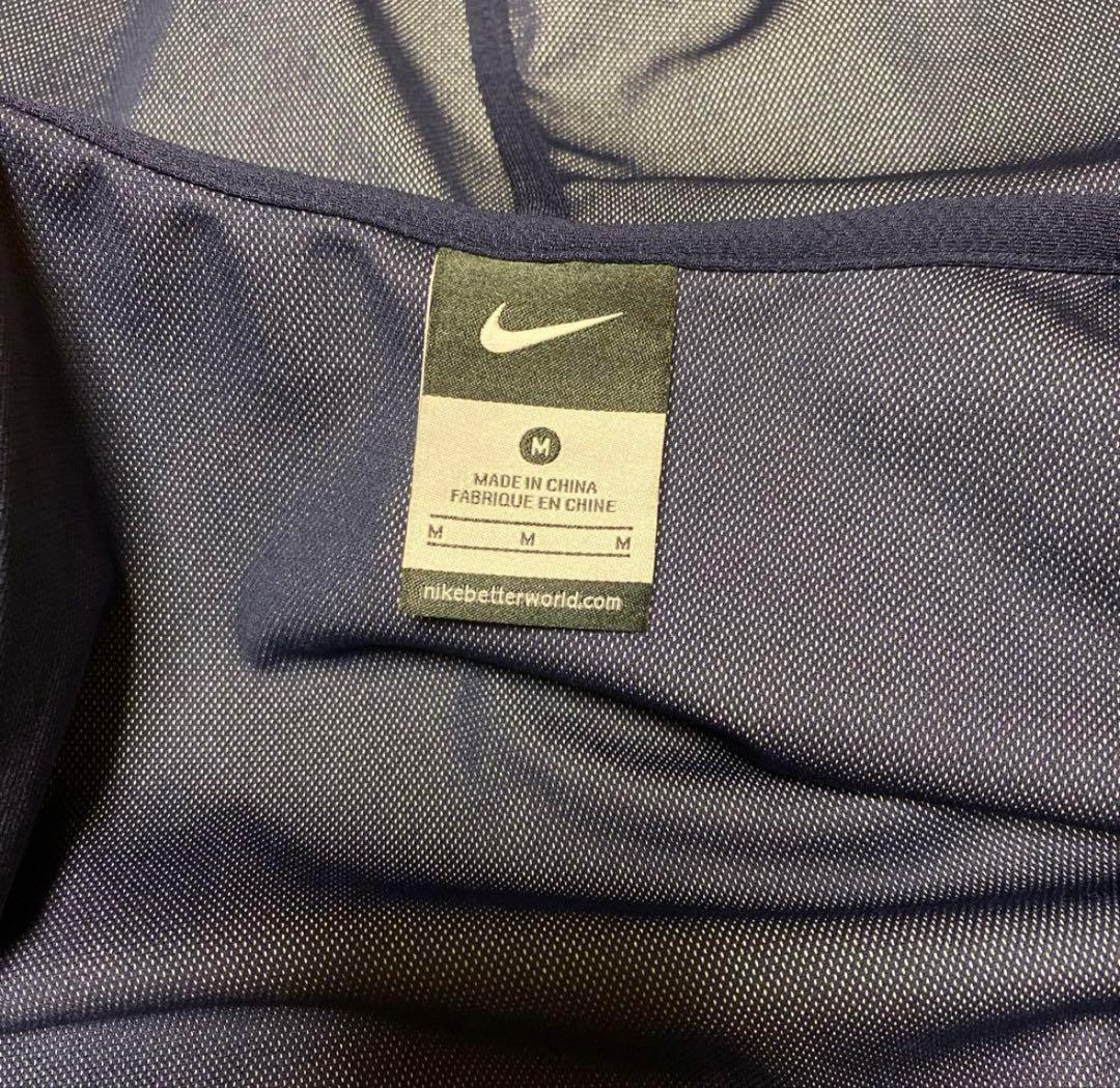Nike Gyakusou アンダーカバー パーカー M