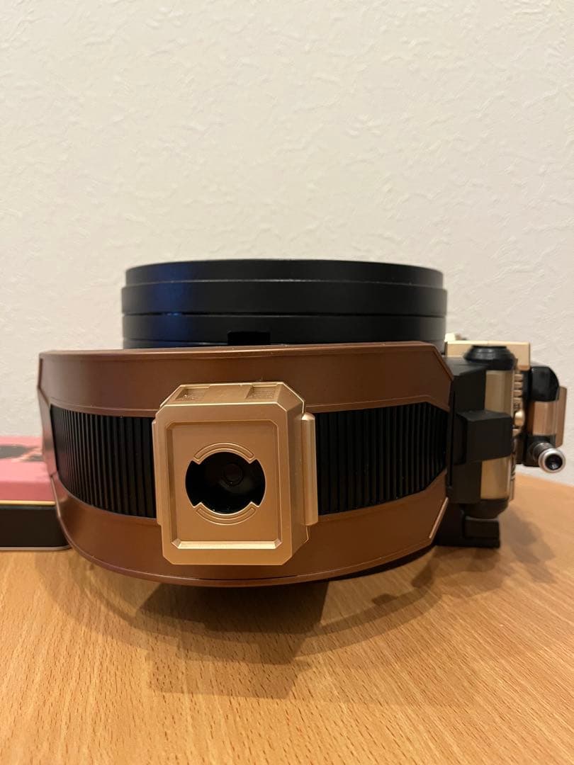 CSM オーガドライバー（仮面ライダーオーガ）