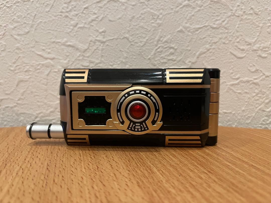 CSM オーガドライバー（仮面ライダーオーガ）