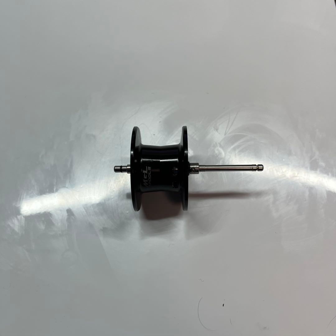 21アンタレスDC HG　右　スプール組　【管番NO】 シマノ