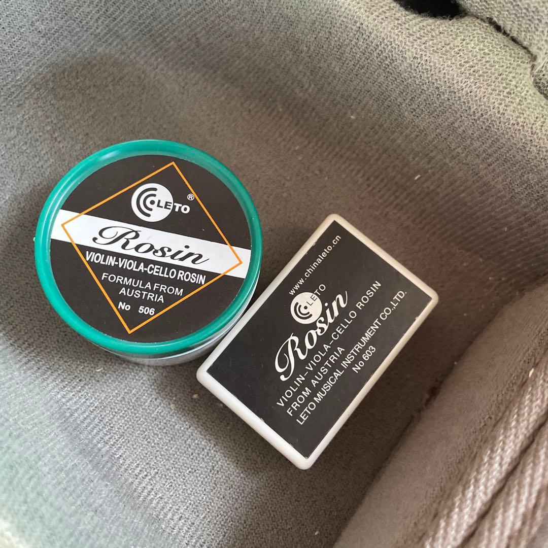 ANTON PRELLⅢa バイオリン 2018年製