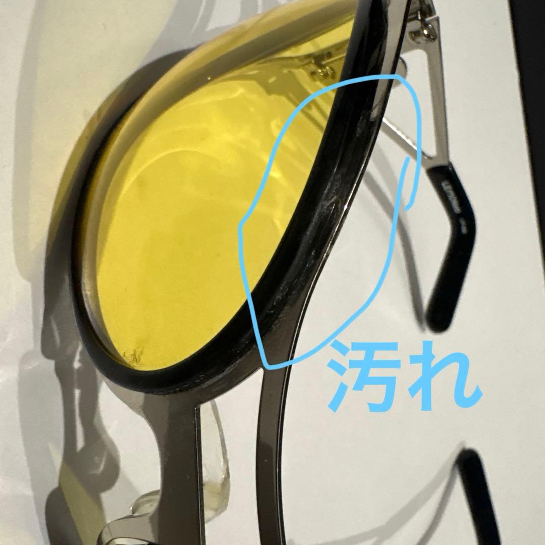 あ*子様 hide レモネードショップ　公式サングラス　hide スカルネックレ