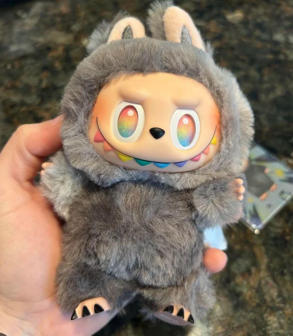 POP MART Big into Energy 新品未開封