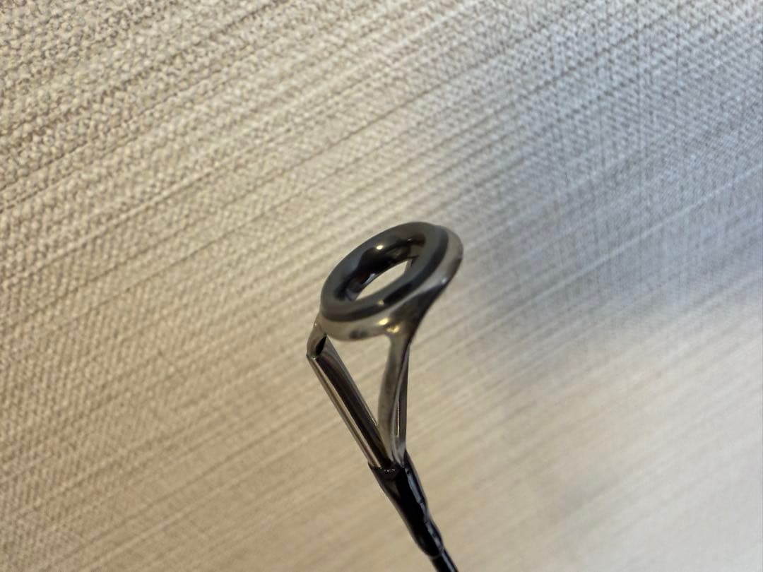 ZENAQ MUTHOS Sonio 100M(RG) ゼナック ソニオ RG