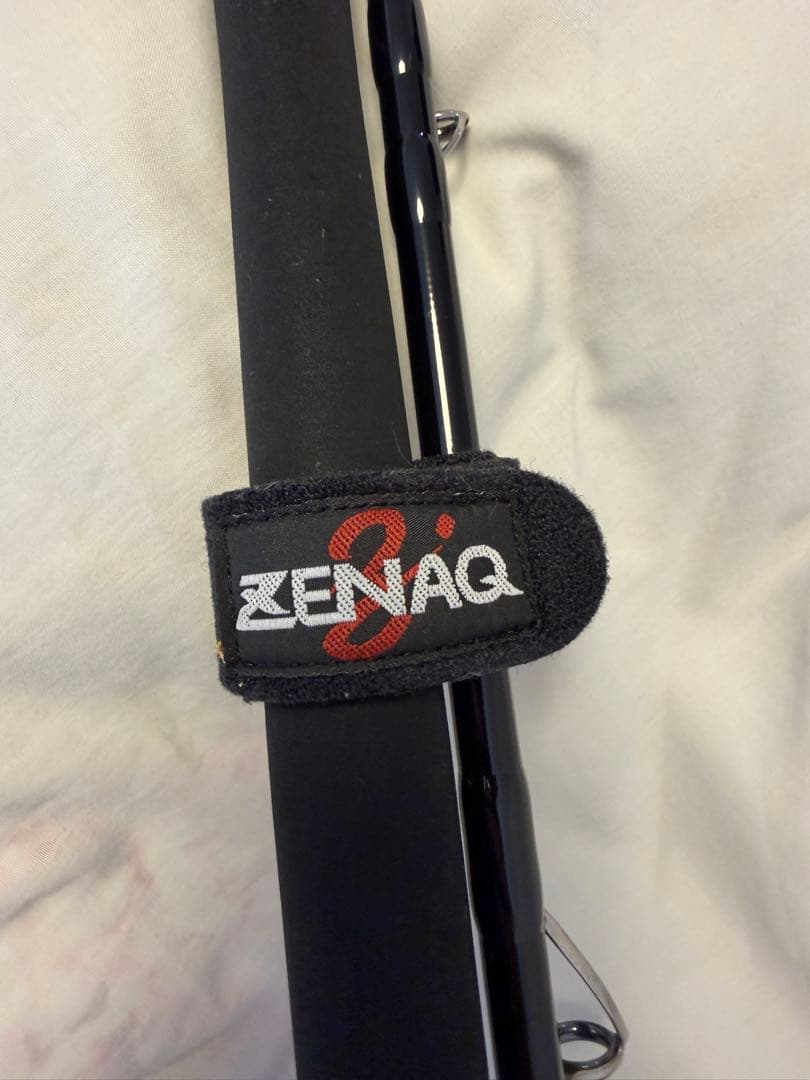 ZENAQ MUTHOS Sonio 100M(RG) ゼナック ソニオ RG