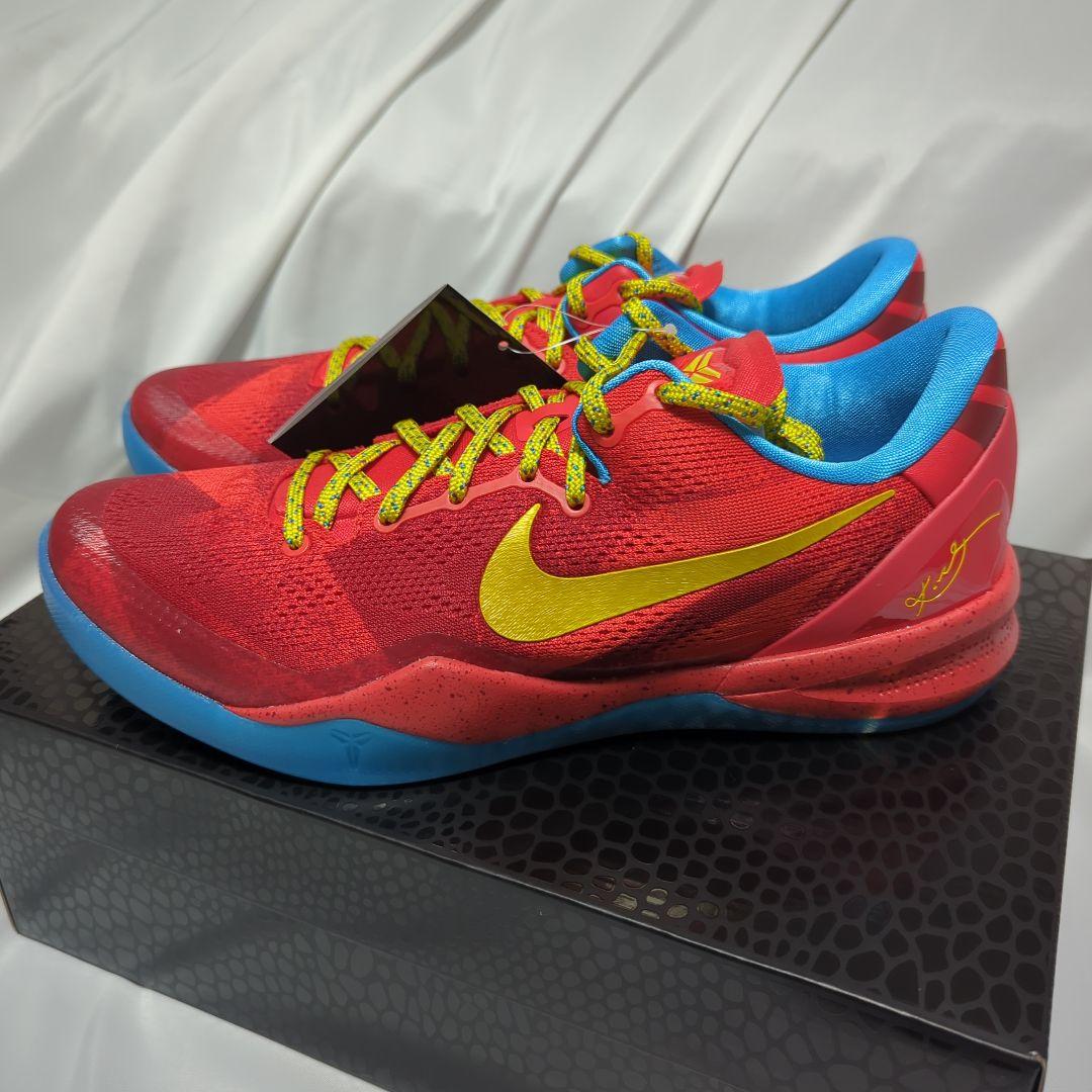 新品　Nike Kobe 8 Protro Year of the Horse