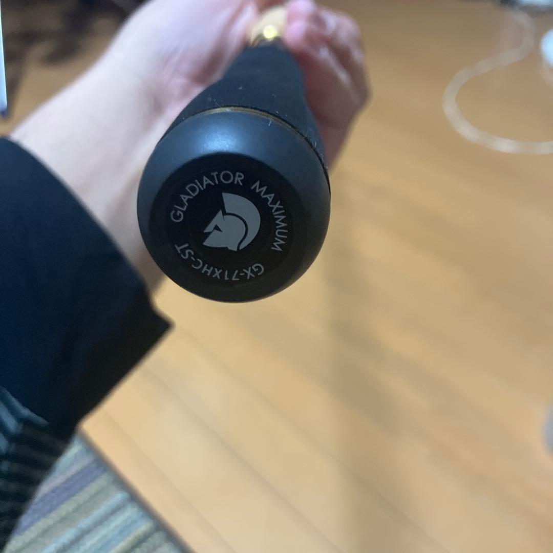 レイドジャパン　パワーザマックスGLADIATOR MAXIMUM