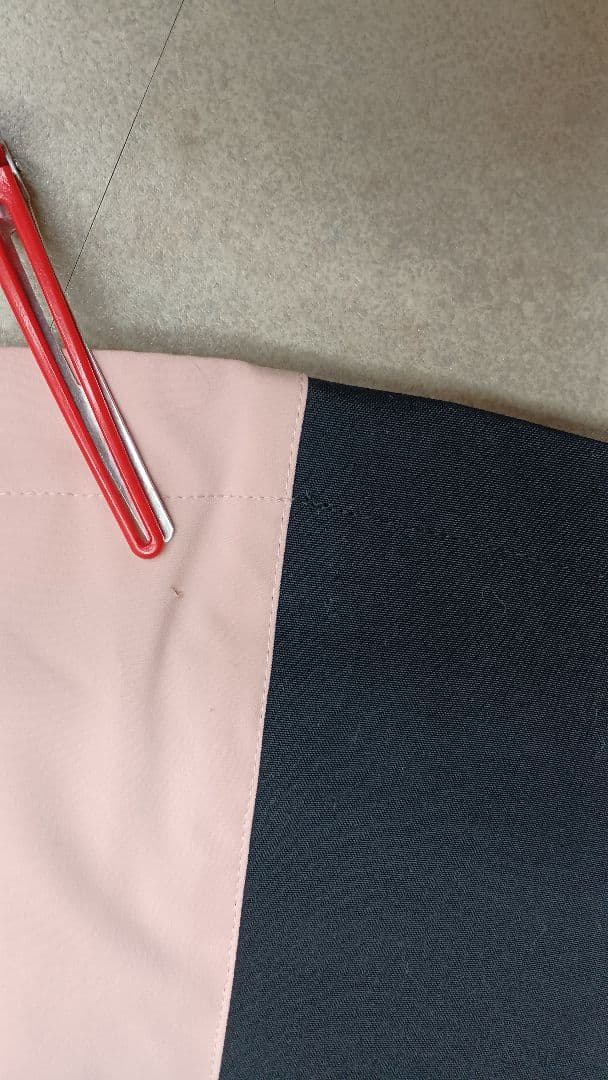 デサント　スキーウエア　Sサイズ　DESCENTE　２０２４