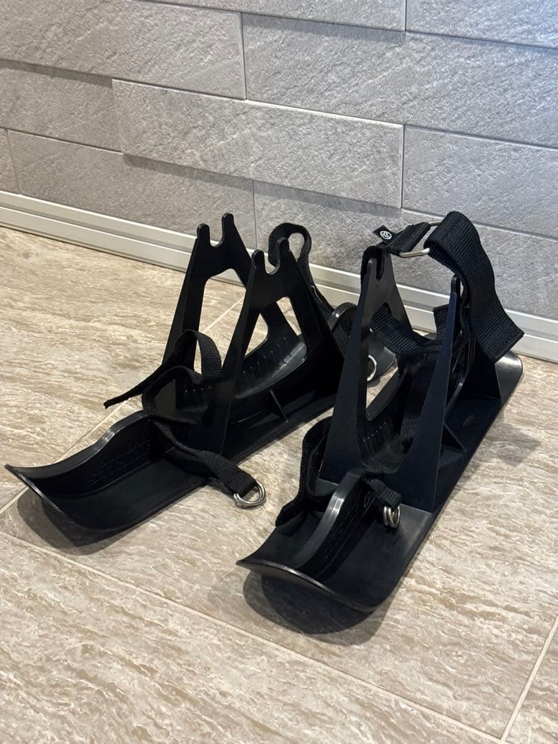 STRIDER バランスバイク 12インチ ブラック 美品