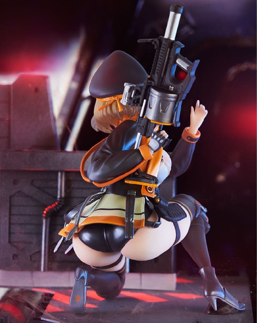 【匿名配送】一番くじ 勝利の女神 NIKKE A賞 B賞 ラスト 27点セット