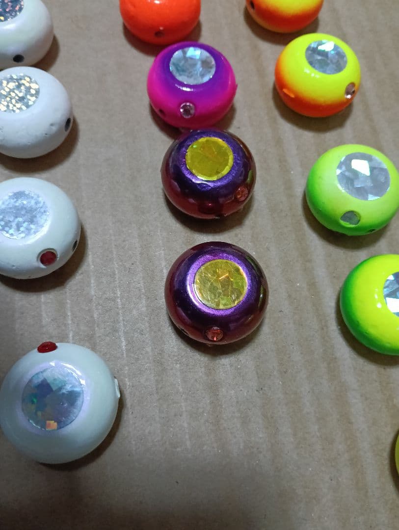 Nao Ota　セブンスライド　100g 120g