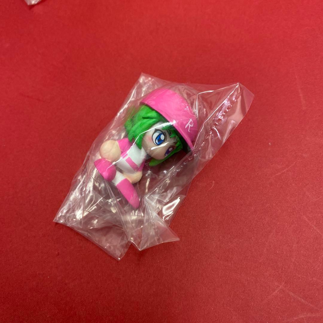 パワプロくん　ならぶんです。 narabundesu. 第一弾　コンプリート