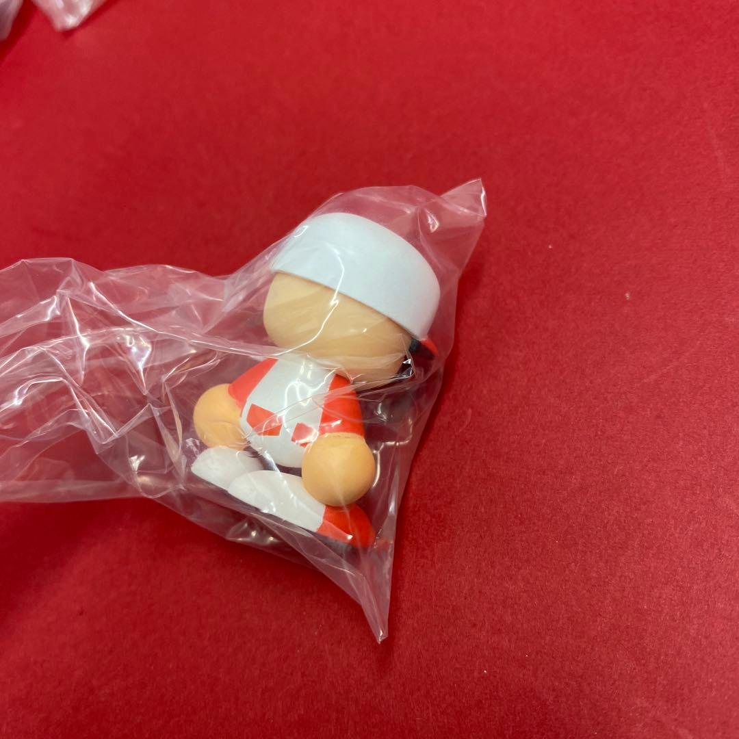 パワプロくん　ならぶんです。 narabundesu. 第一弾　コンプリート