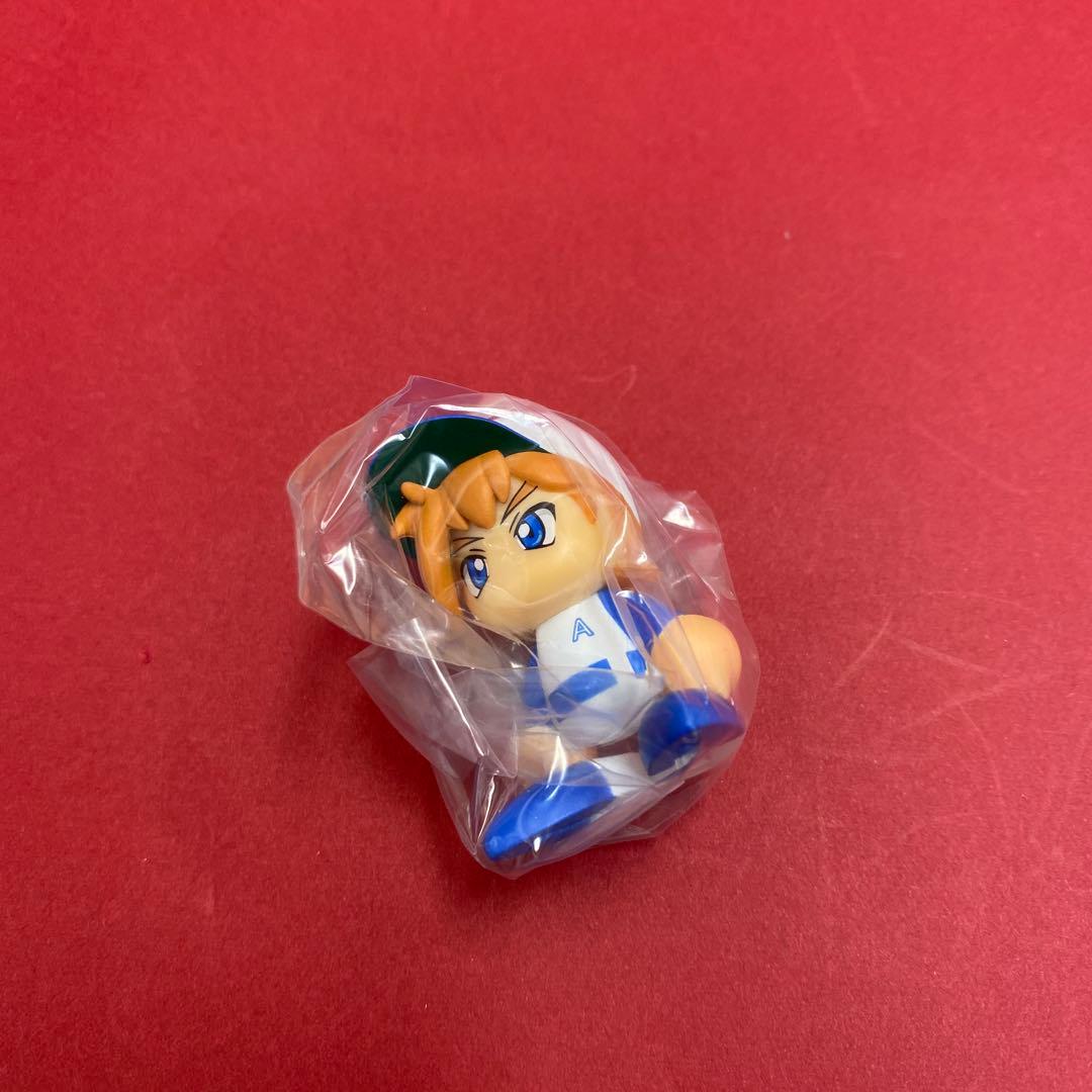 パワプロくん　ならぶんです。 narabundesu. 第一弾　コンプリート