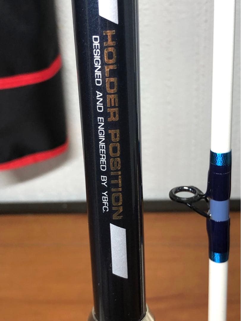 新品未使用　SYDNEY シャクリSPECIAL 210