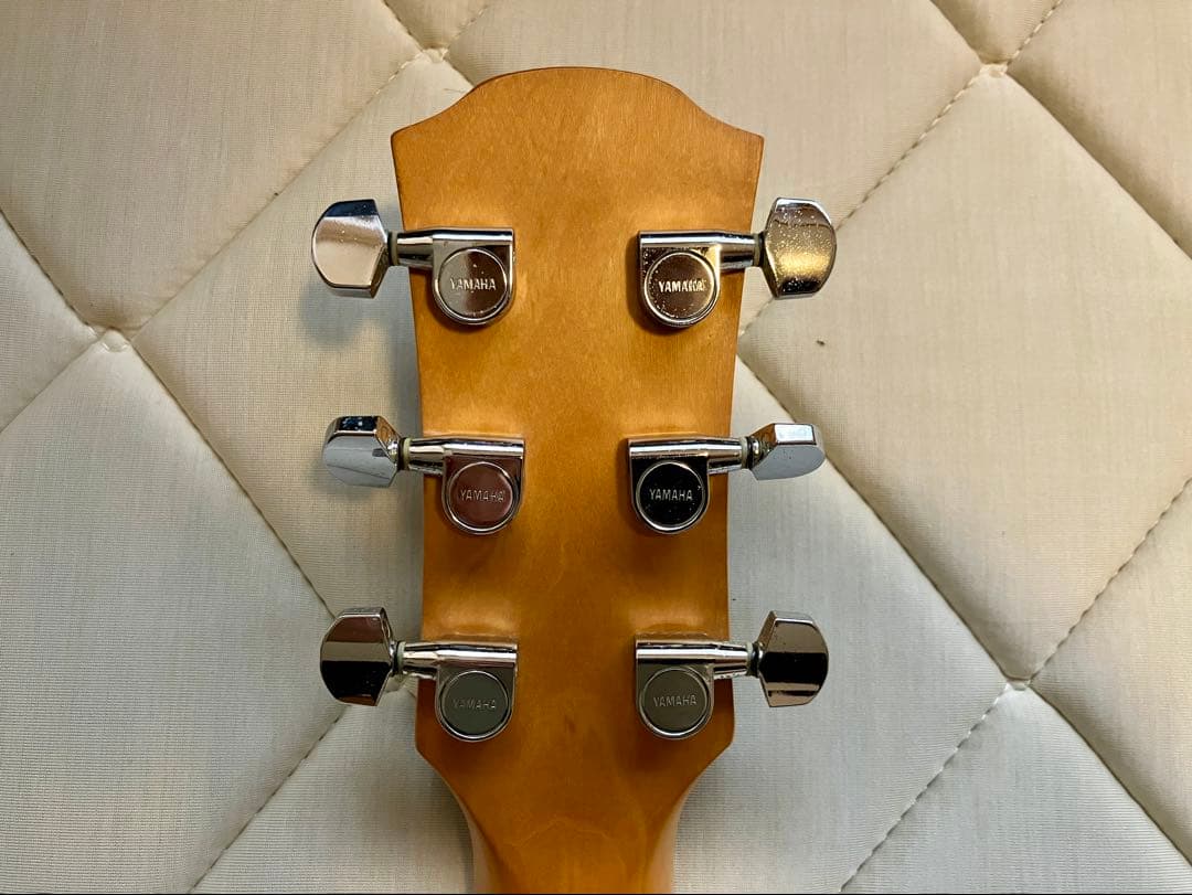 ギター YAMAHA APXT-1A