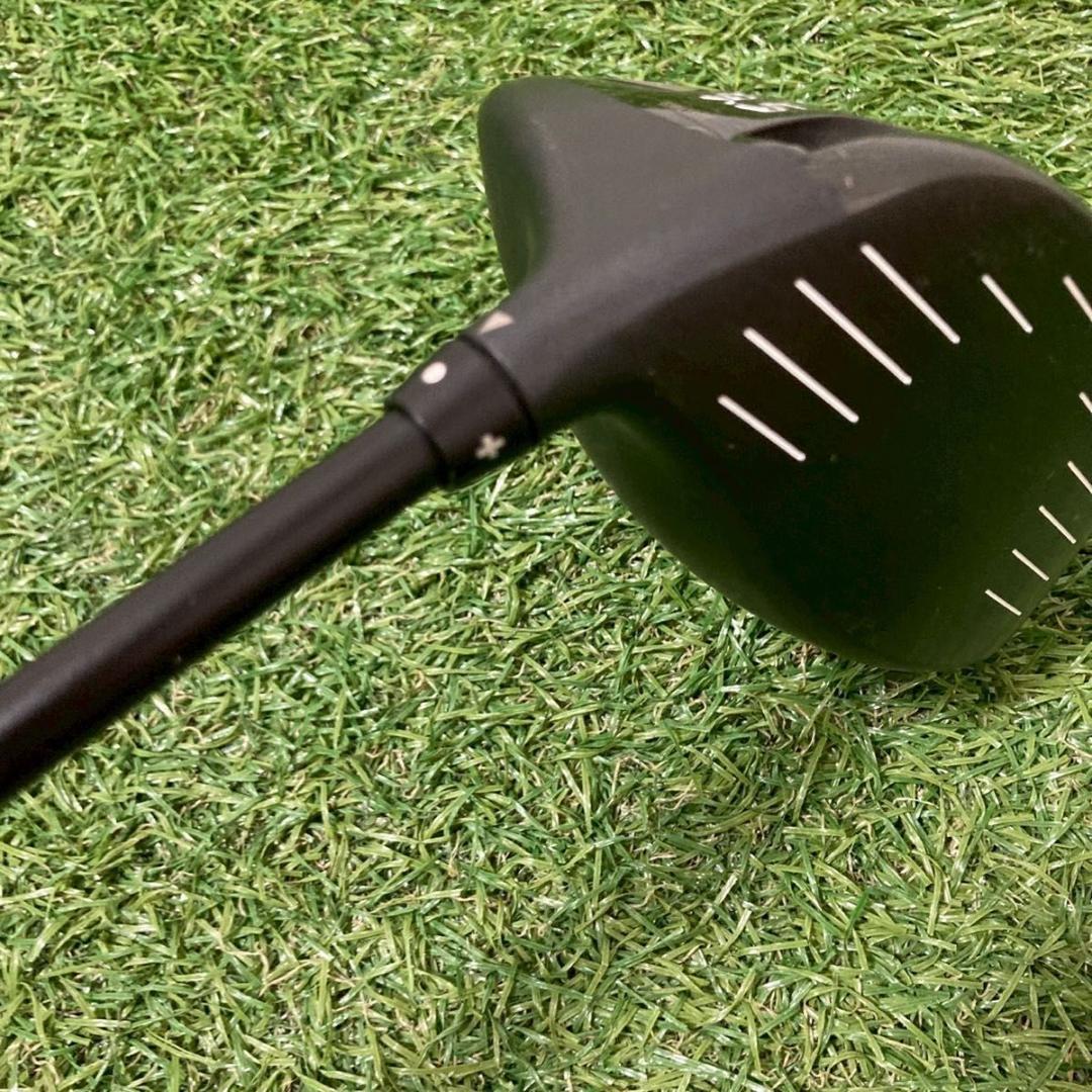 PING ピン　i25 ドライバー 9.5度 タングステン