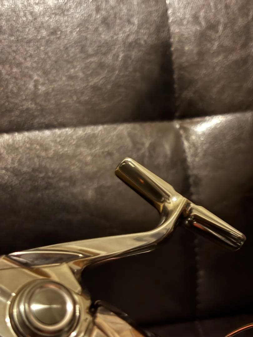 SHIMANO STELLA スピニングリール　22ステラc3000XG