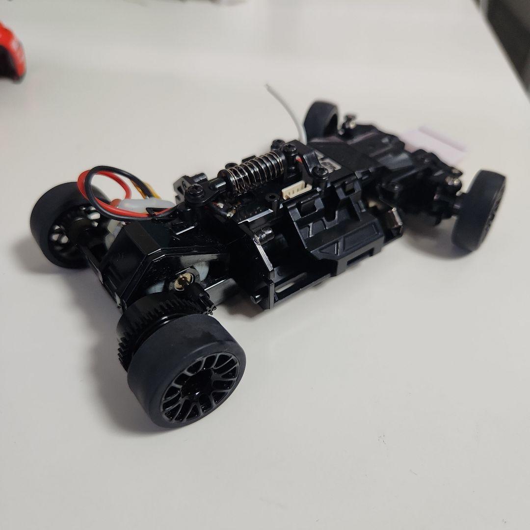 KYOSHO Mini-Z RWD 完成品ラジコンカー