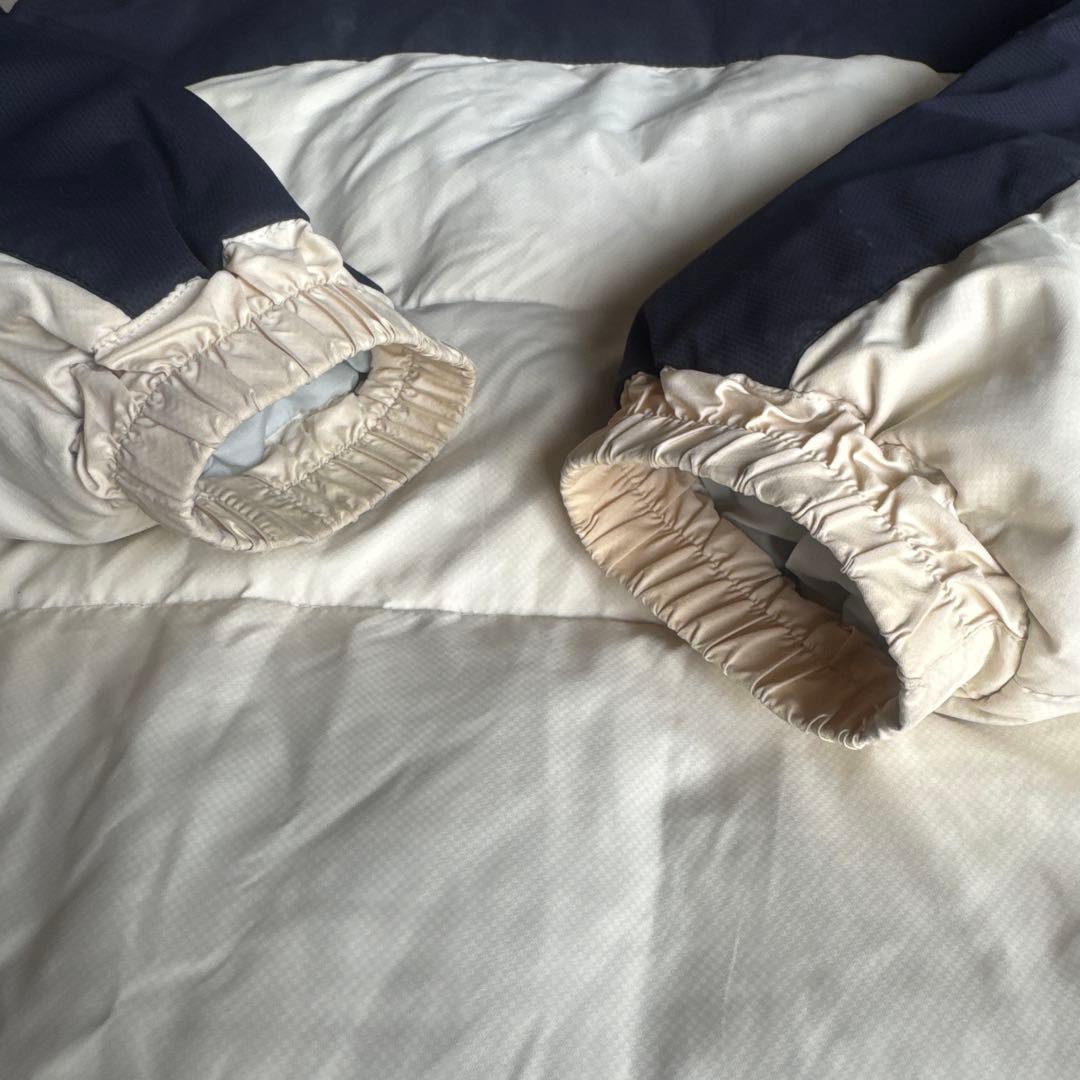 【希少】MIZUNO SUBARU 日本代表 ナショナルチーム スキーウェア