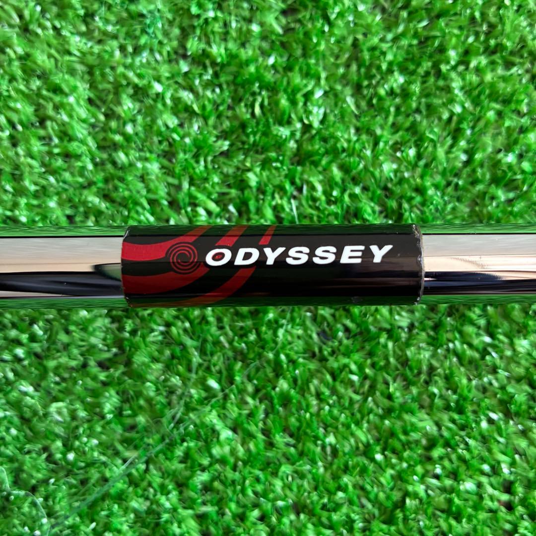ODYSSEY 2ボールブレード　ホワイトホットXG