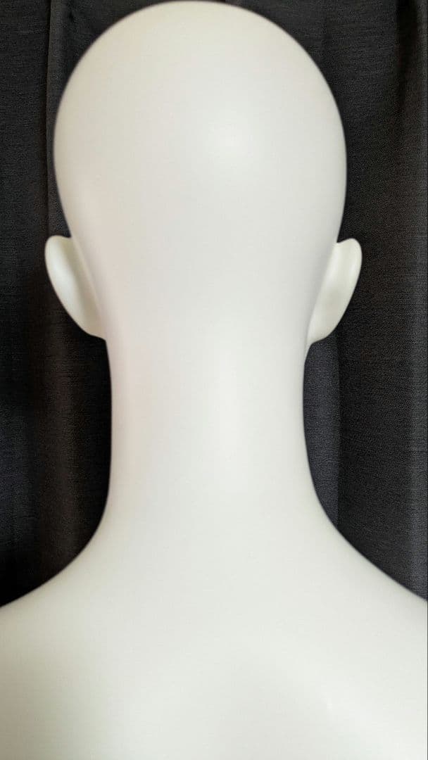 全身トルソー　メンズ　全身マネキン　高さ調整可ディスプレイ　店舗用品　ビジネス