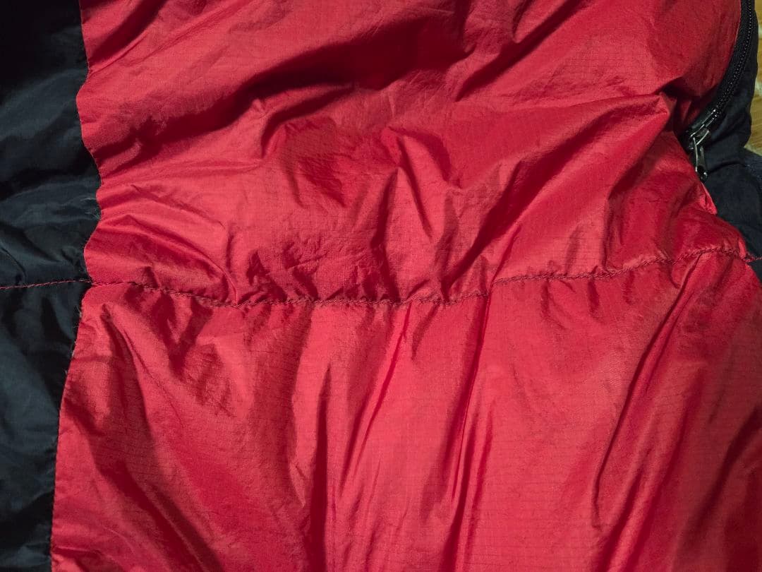 NANGA オーロラテックスライト450DX