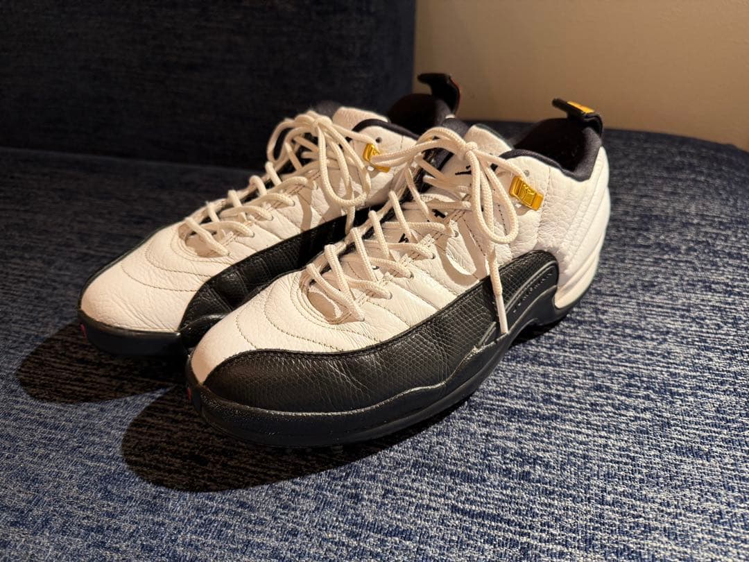 ジョーダン12 ゴルフ　JORDAN12 GOLF TAXI