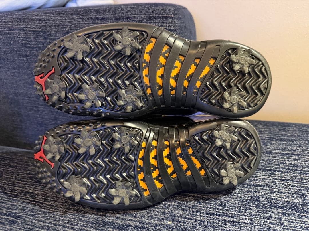 ジョーダン12 ゴルフ　JORDAN12 GOLF TAXI