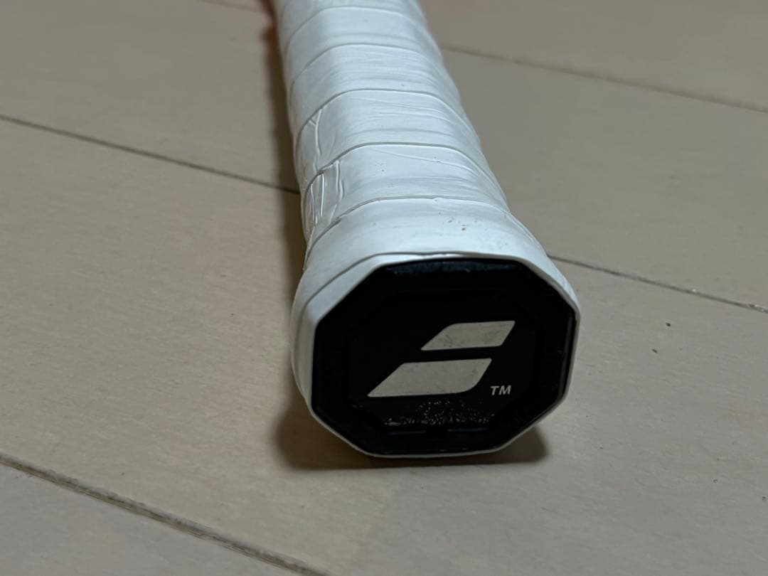 バボラ　ピュアストライク100