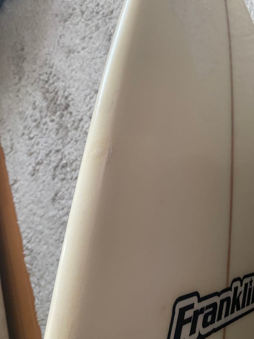 Franklin ミッドレングス サーフボード